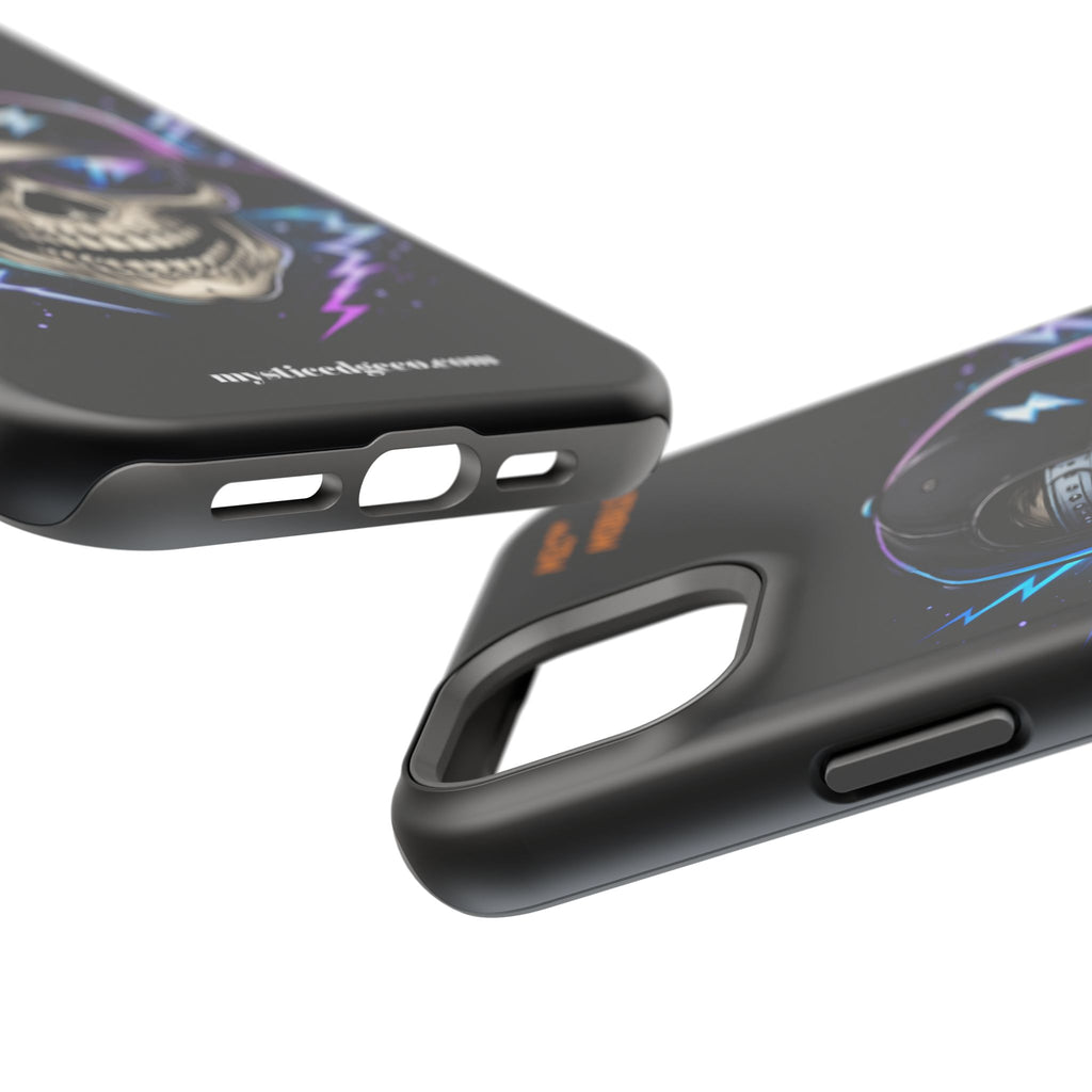 MEC™ Skull Phone Cases