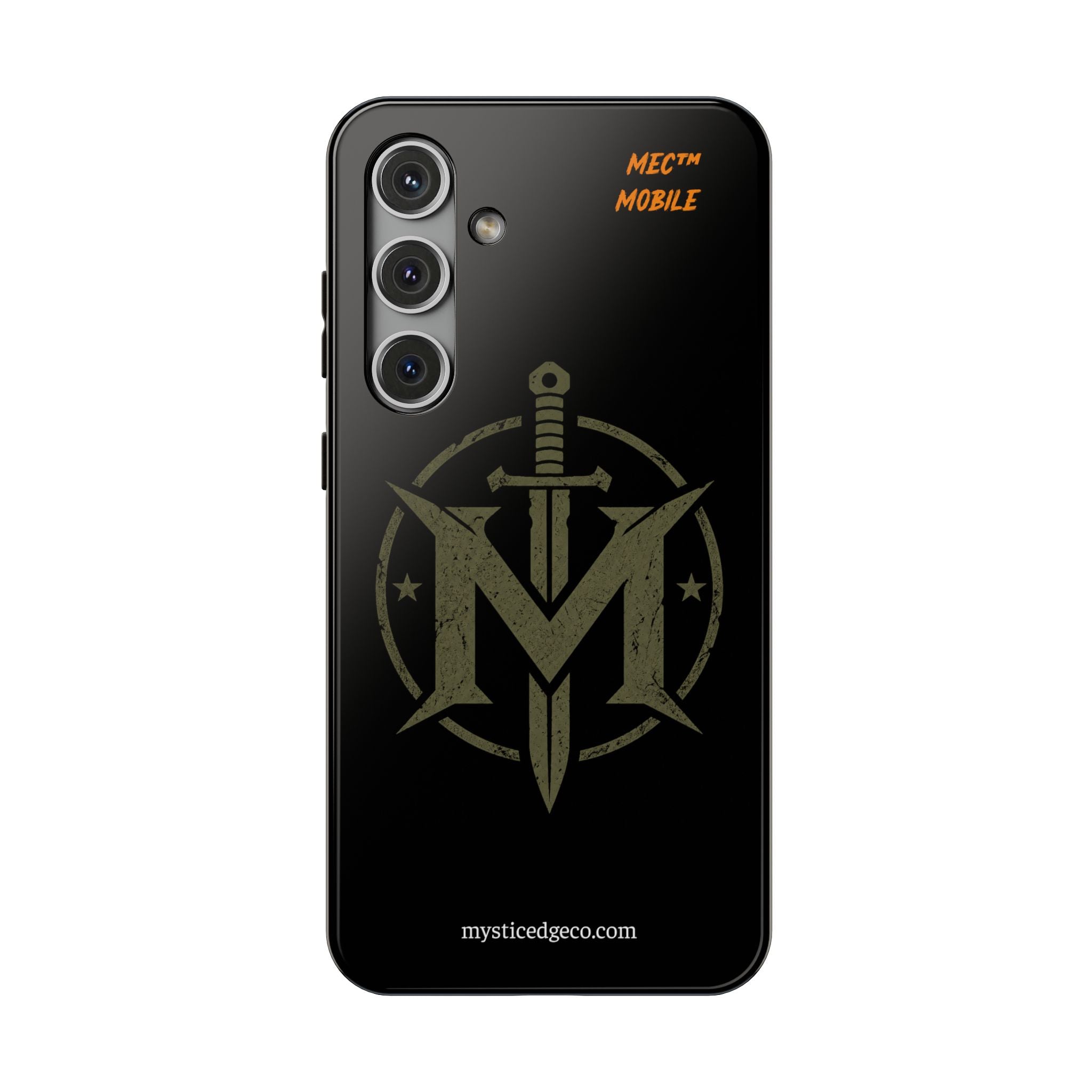 MEC™ Tactical Field Phone Cases