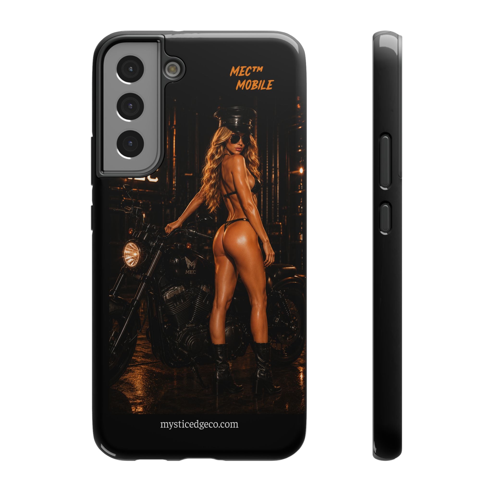 MEC™ Midnight Rider