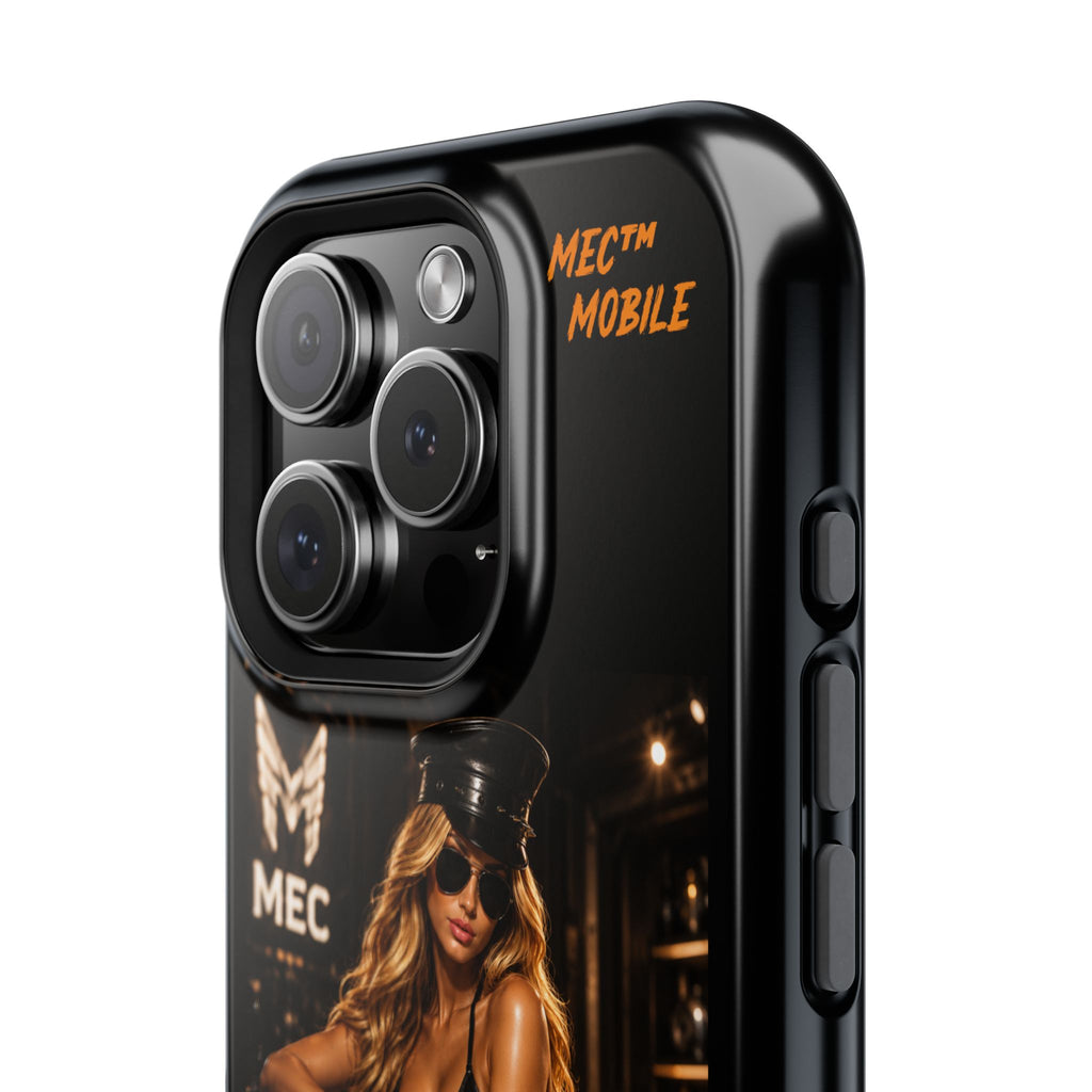 MEC™ Midnight Vixen