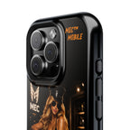 MEC™ Midnight Vixen
