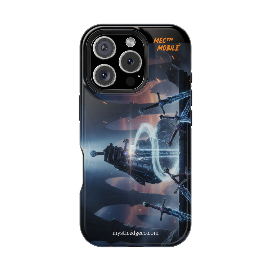 MEC™ Fantasy Sword Phone Cases