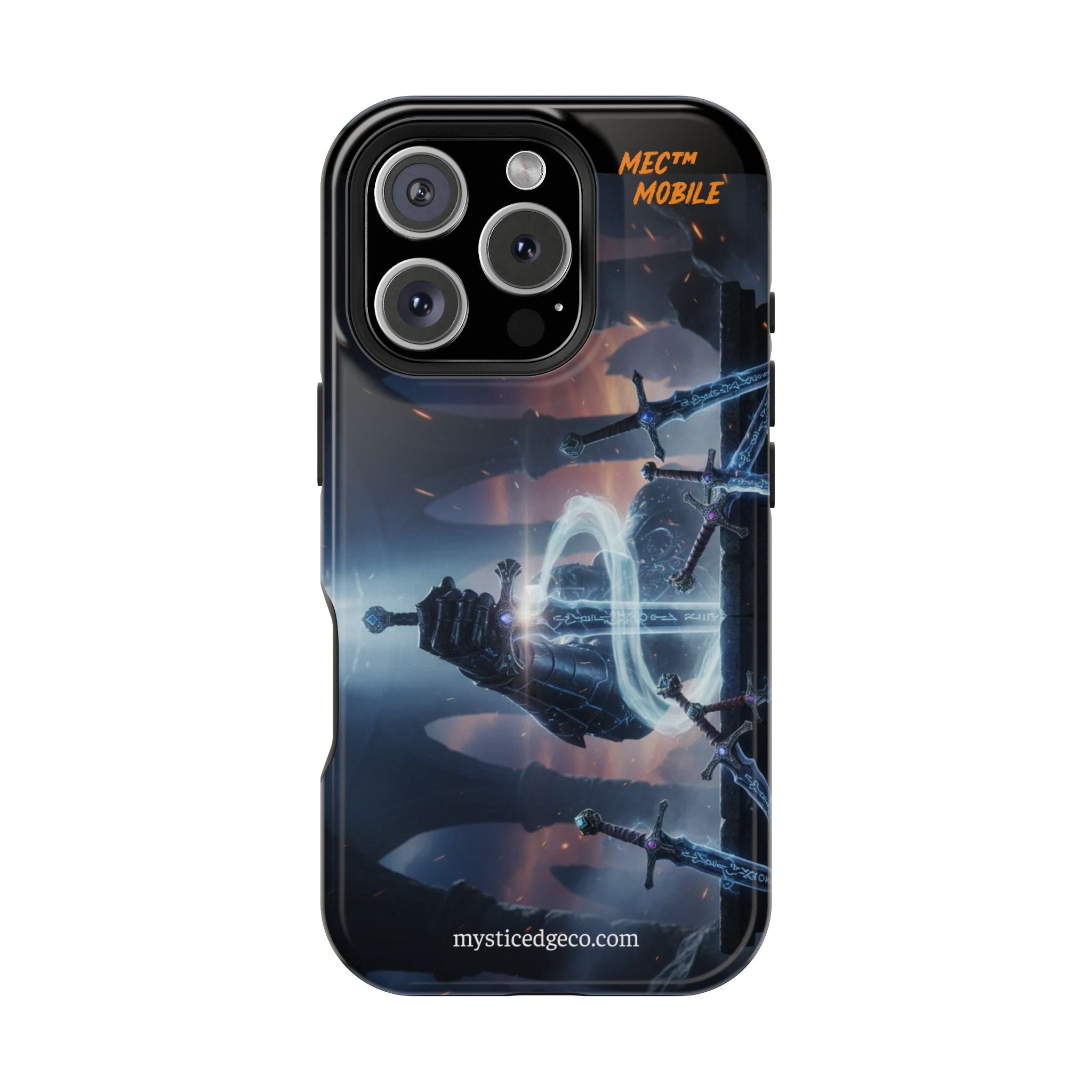 MEC™ Fantasy Sword Phone Cases