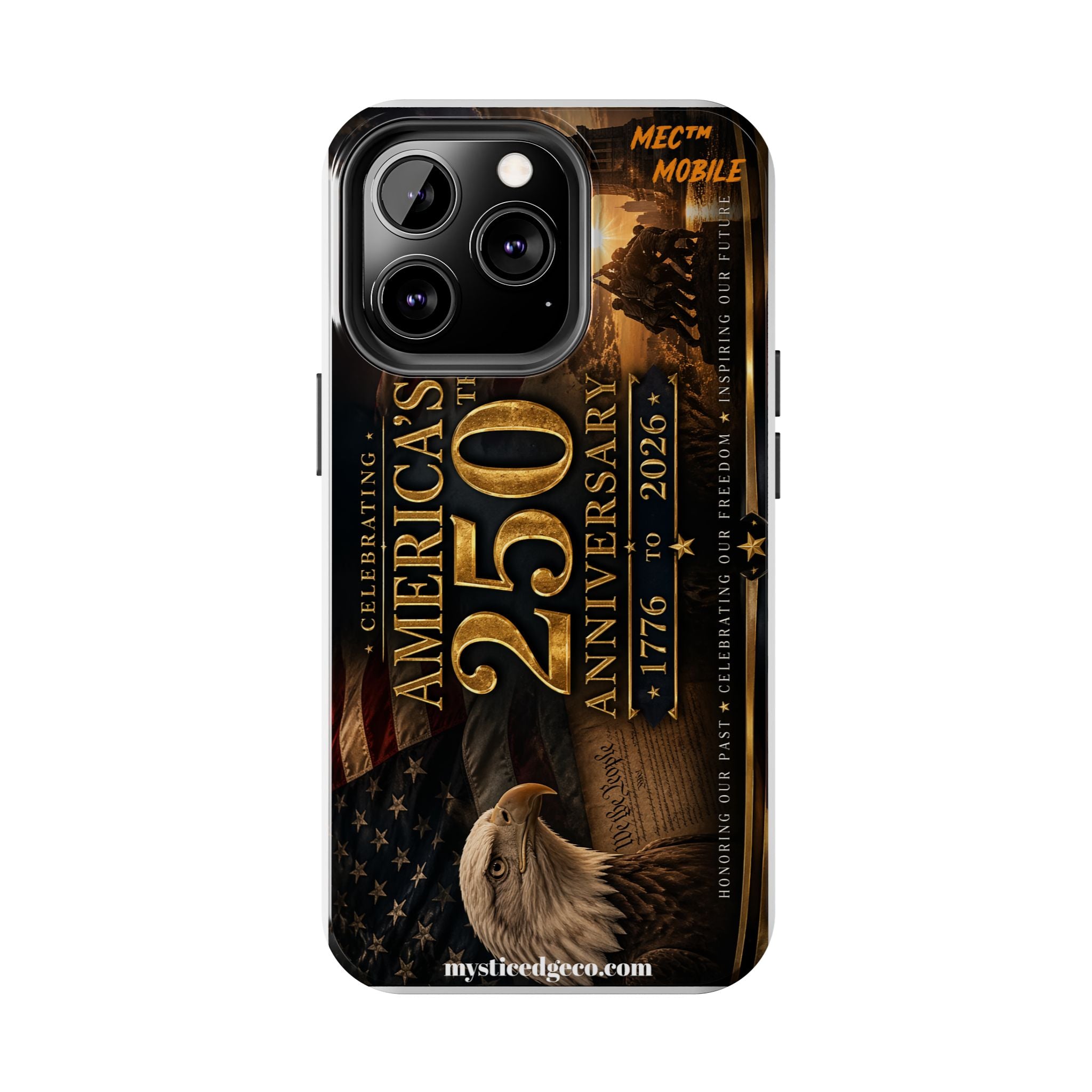 MEC™ America's 250th Phone Cases