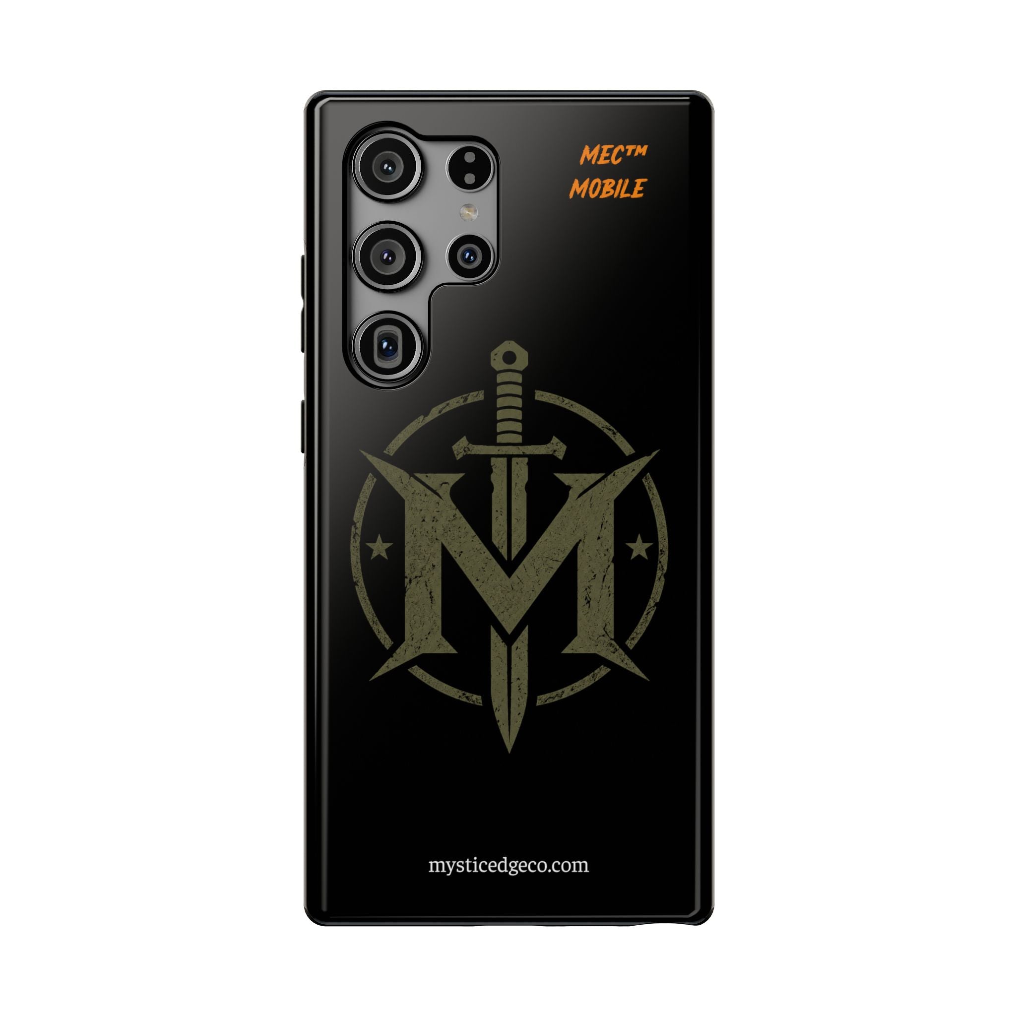 MEC™ Tactical Field Phone Cases