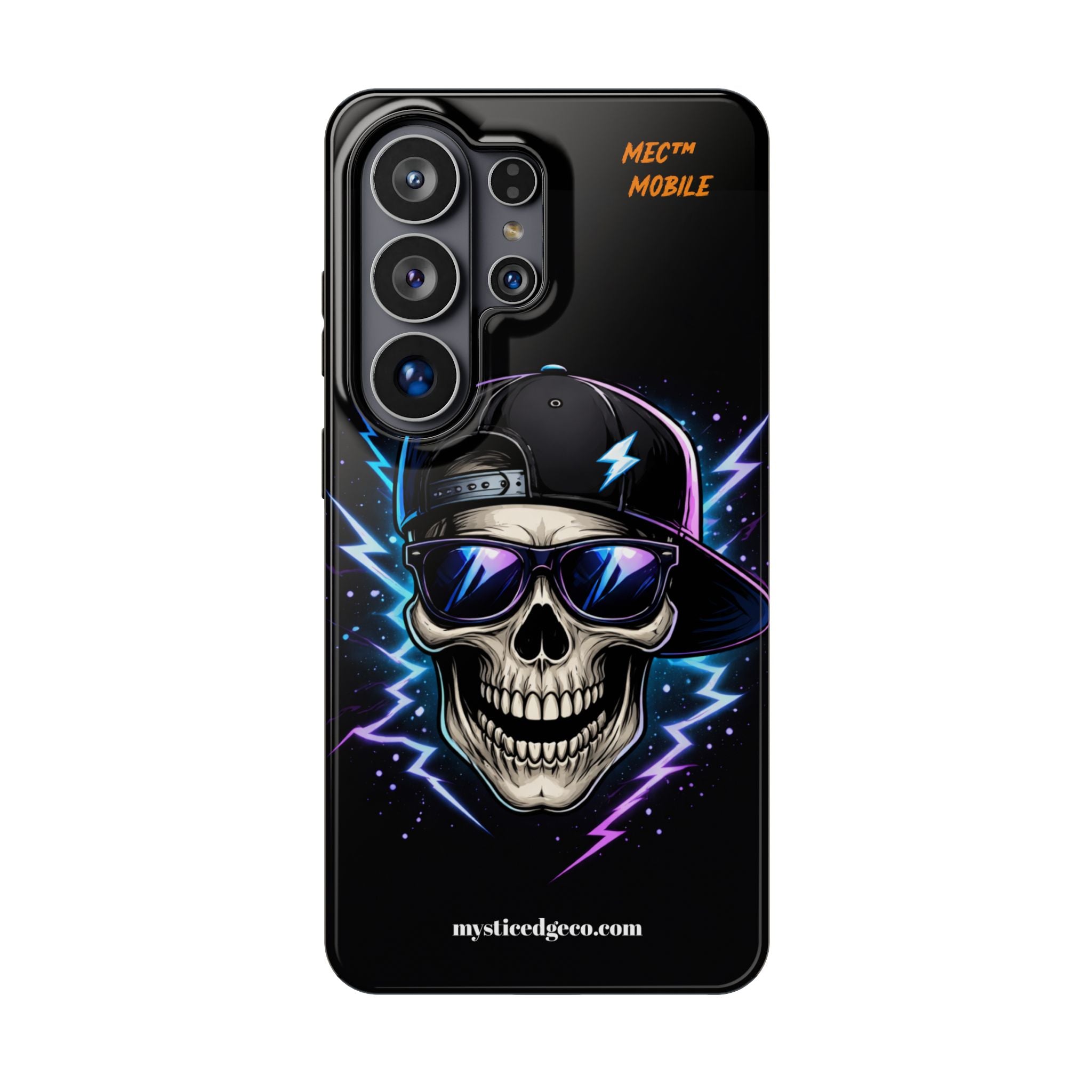 MEC™ Skull Phone Cases
