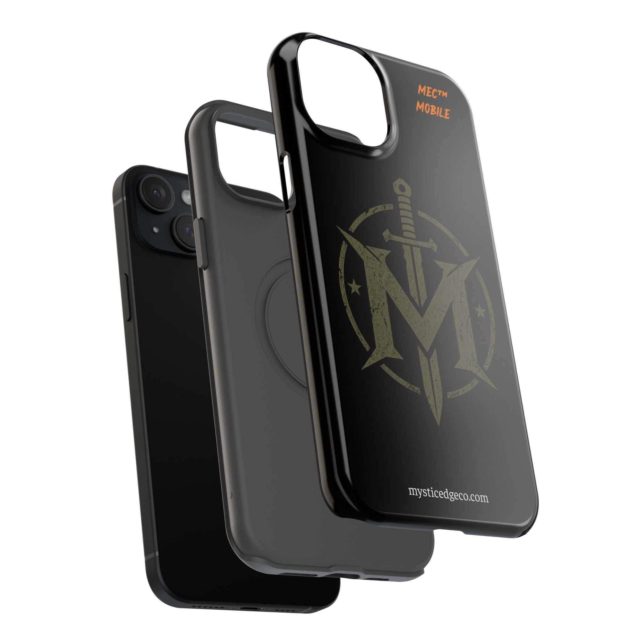 MEC™ Tactical Field Phone Cases