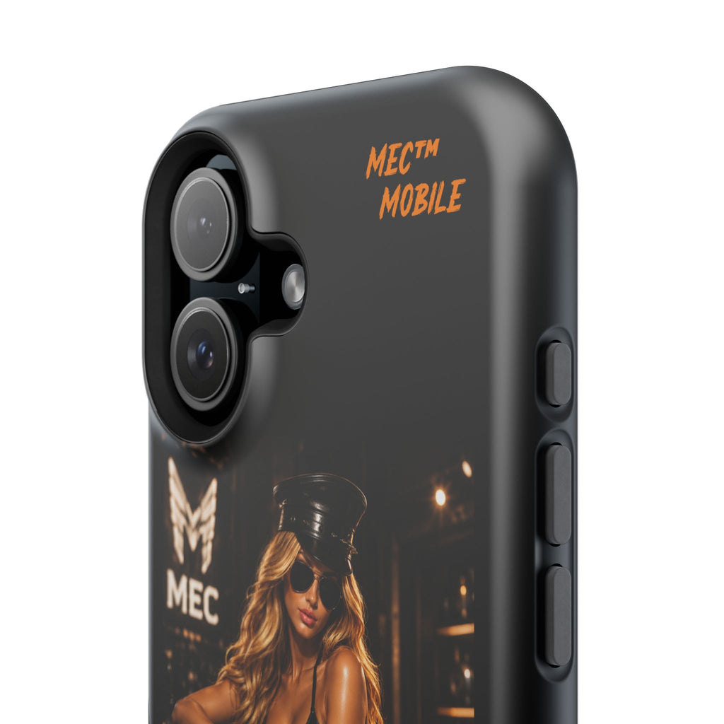 MEC™ Midnight Vixen