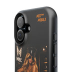 MEC™ Midnight Vixen