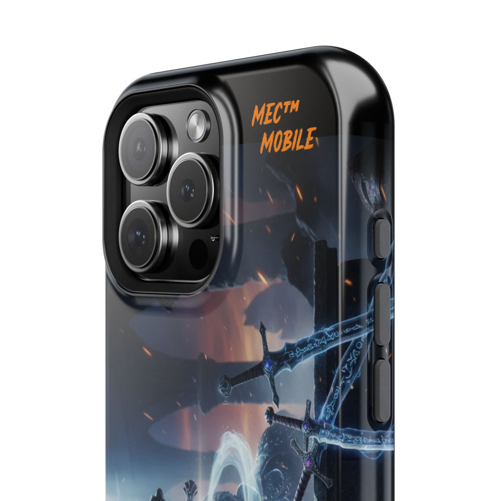 MEC™ Fantasy Sword Phone Cases