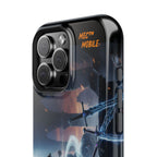 MEC™ Fantasy Sword Phone Cases