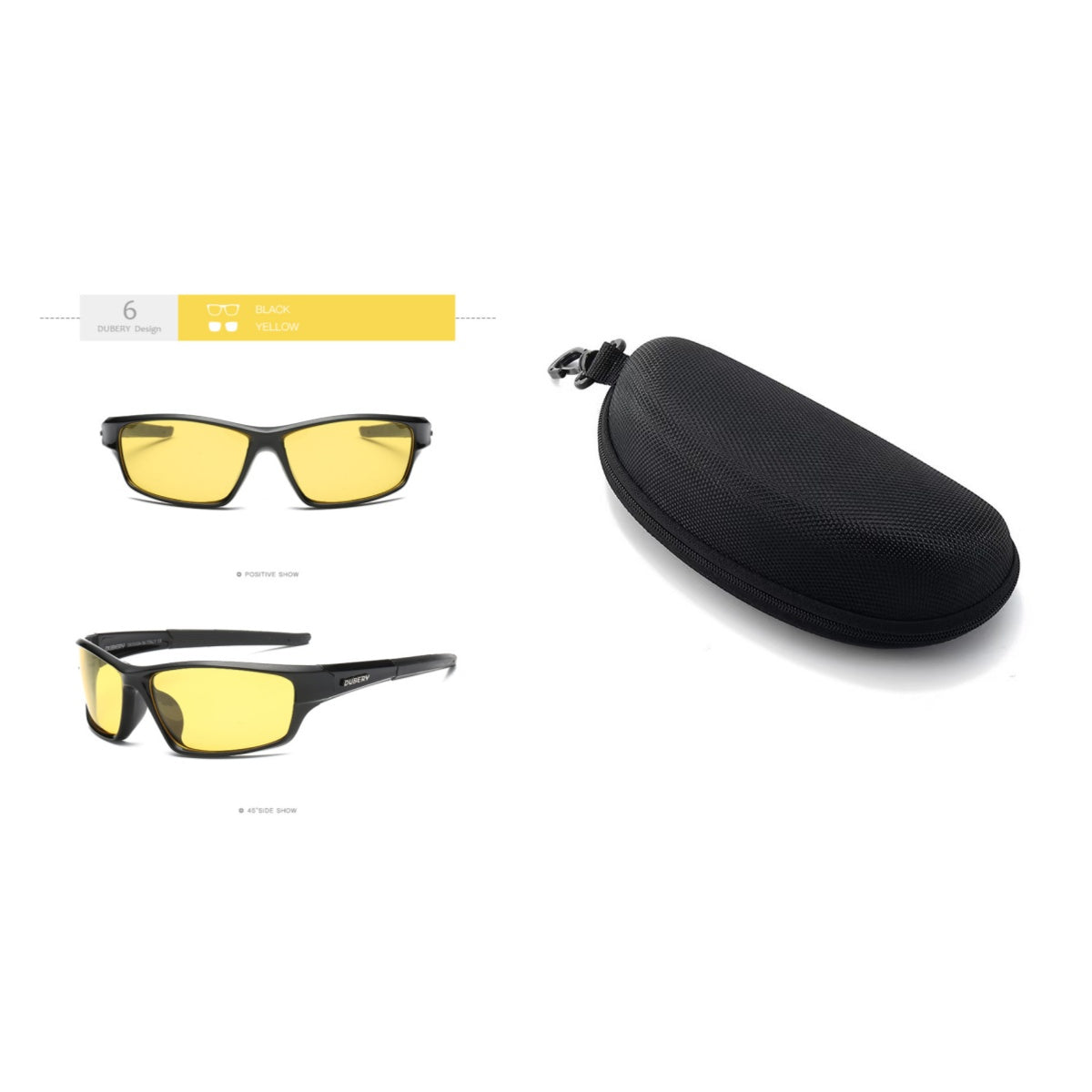 ForgeSight™ Field Eyewear