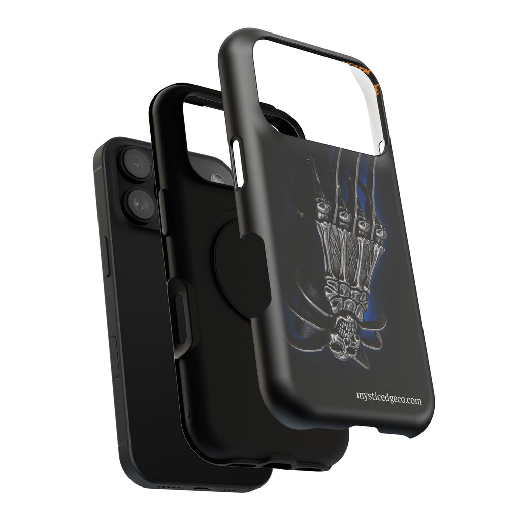 MEC™ The Claw Phone Cases