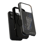 MEC™ The Claw Phone Cases