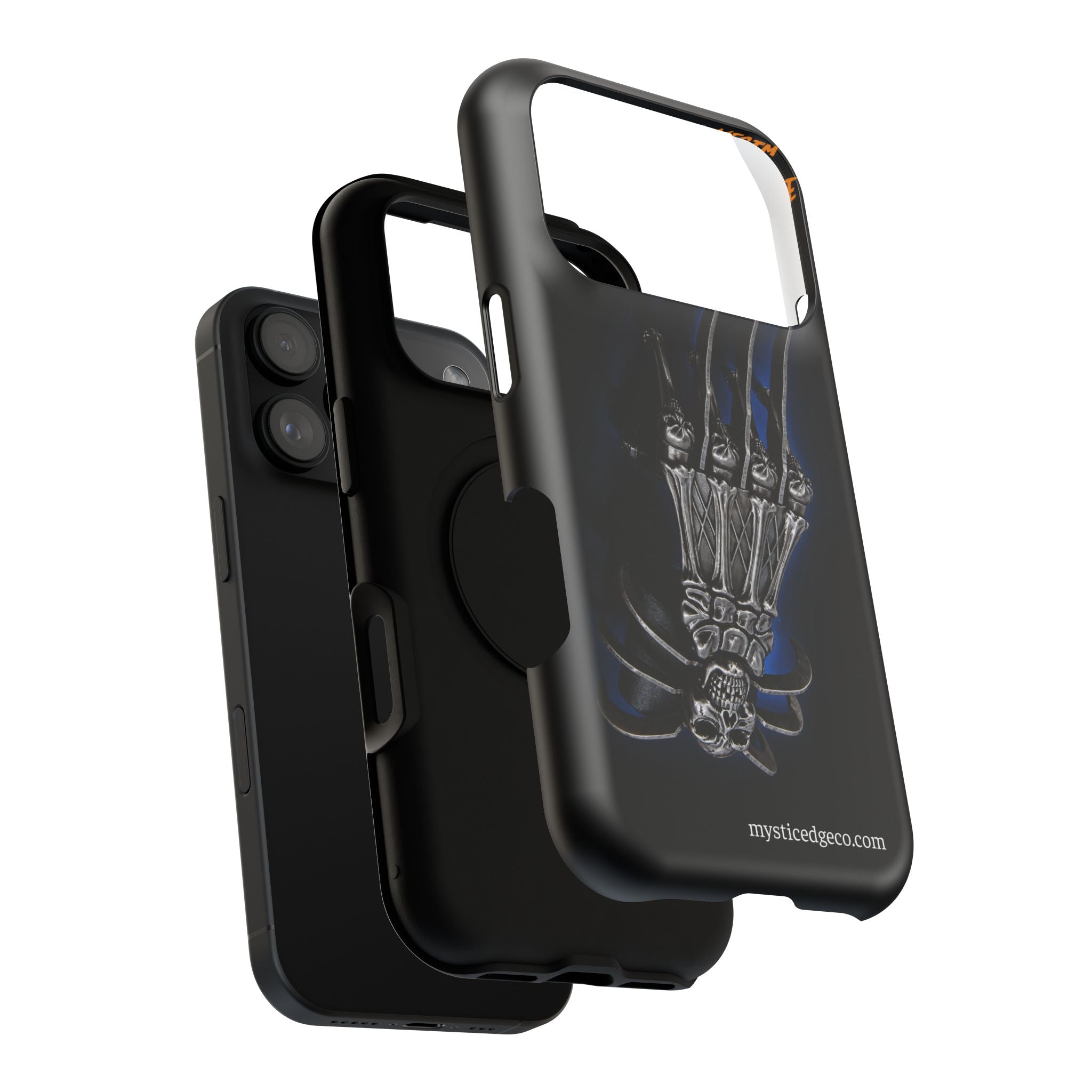 MEC™ The Claw Phone Cases