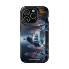 MEC™ Fantasy Sword Phone Cases