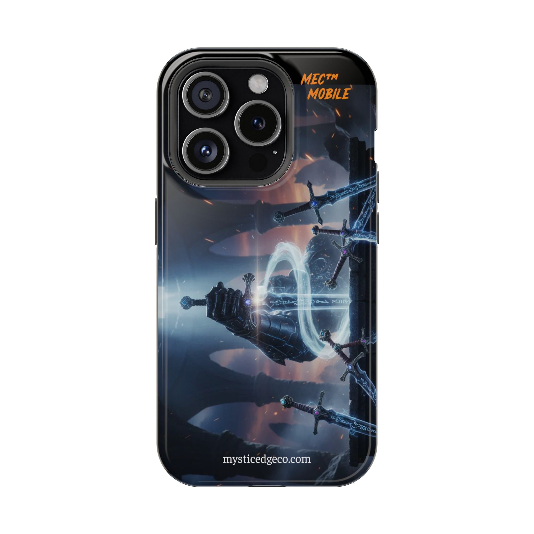 MEC™ Fantasy Sword Phone Cases
