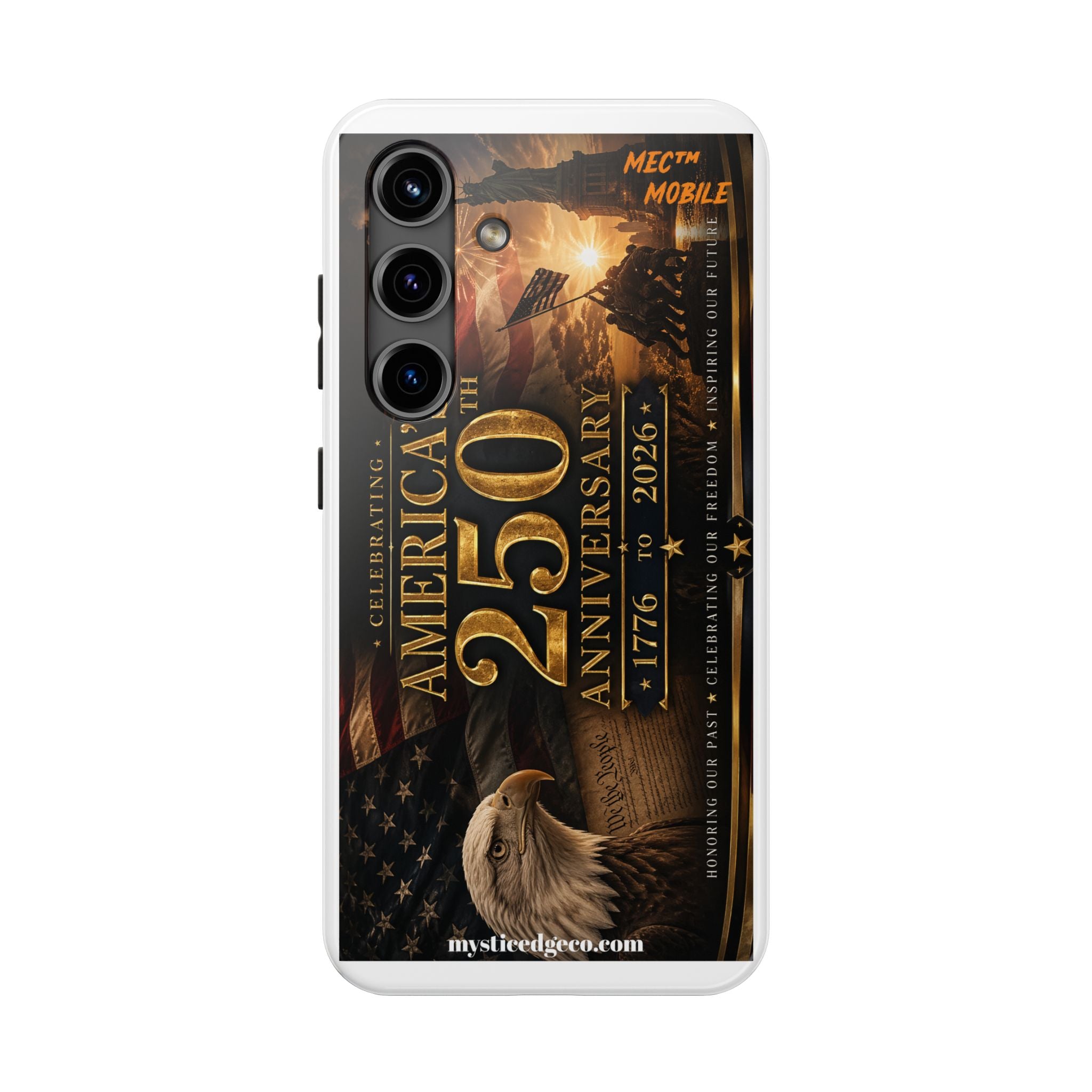 MEC™ America's 250th Phone Cases