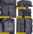 Forge™ Tactical Vest, Military Hunting Vest