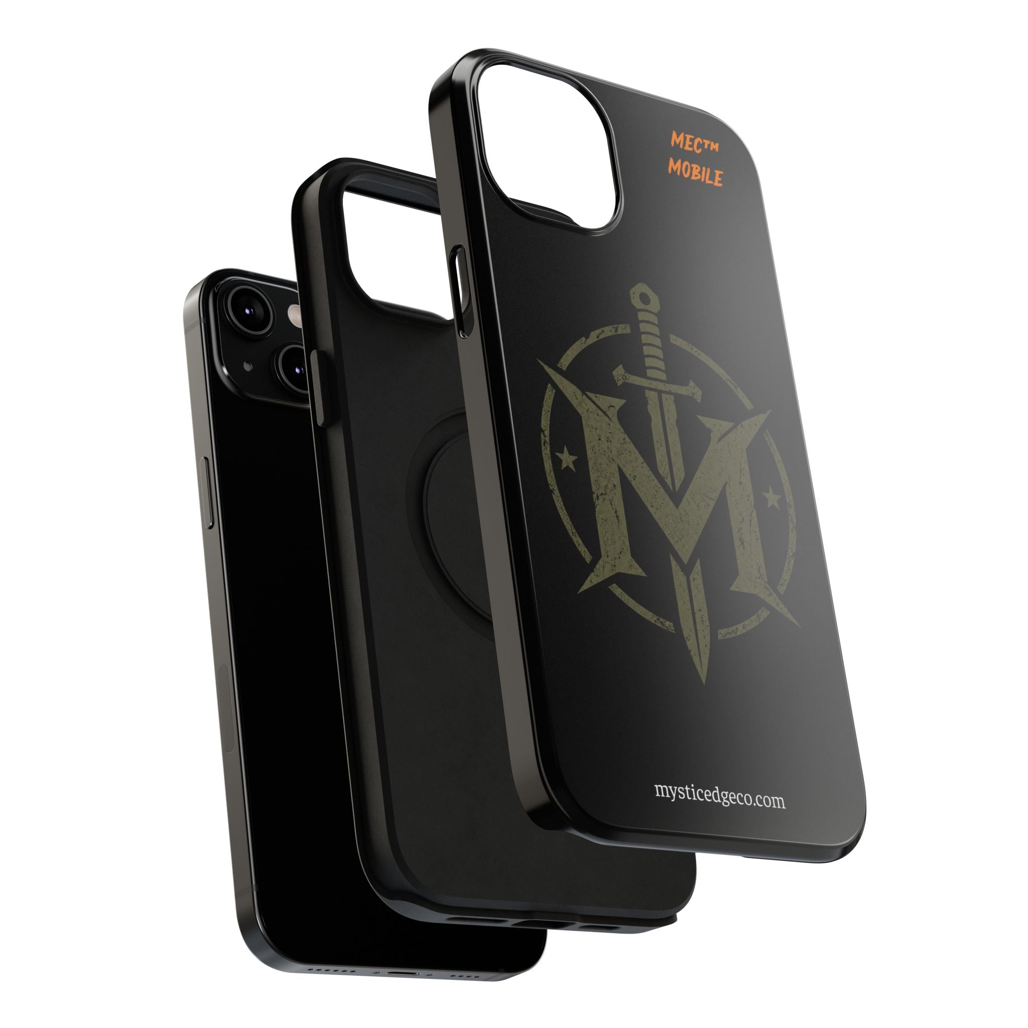 MEC™ Tactical Field Phone Cases