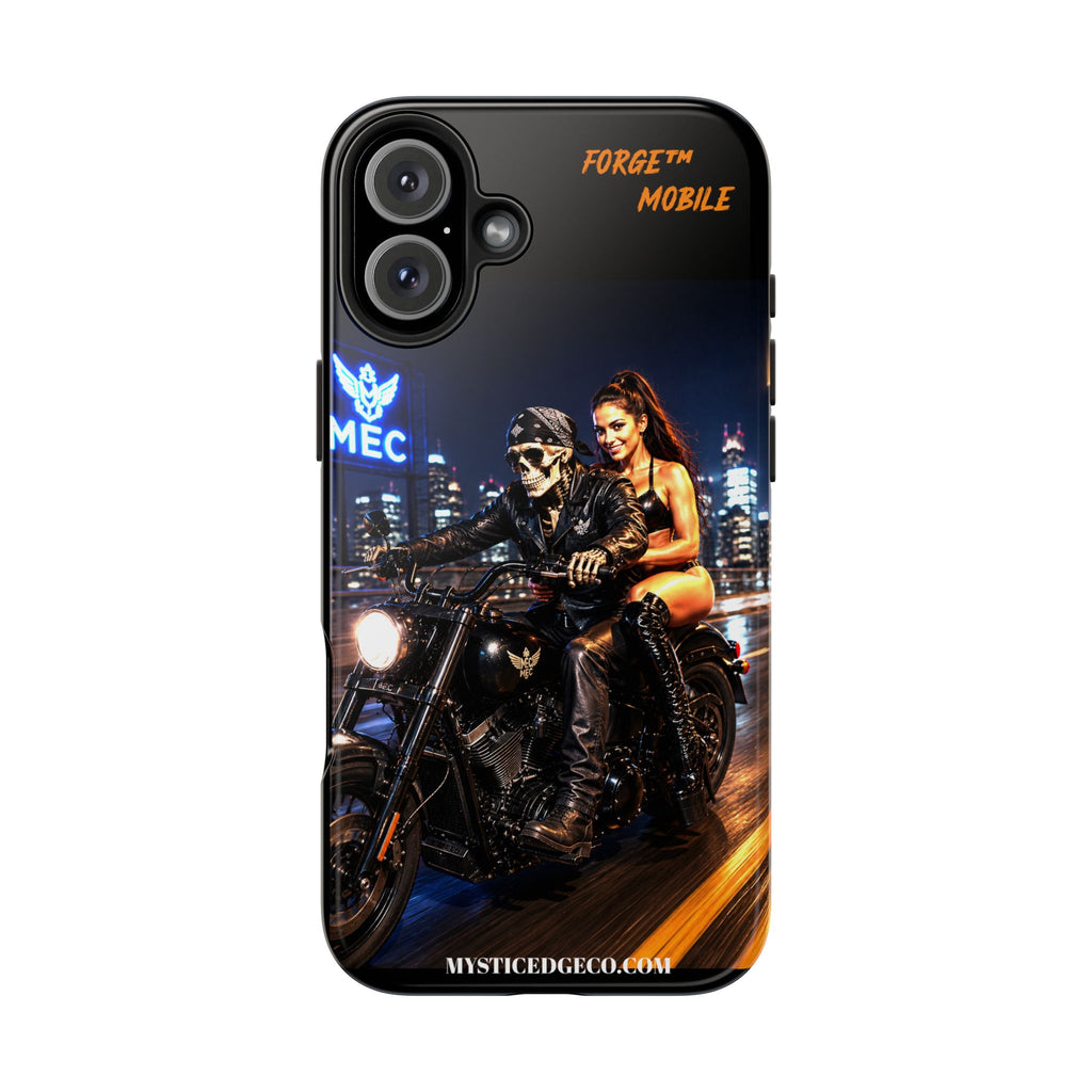 MEC™ Reaper's Highway To Hell