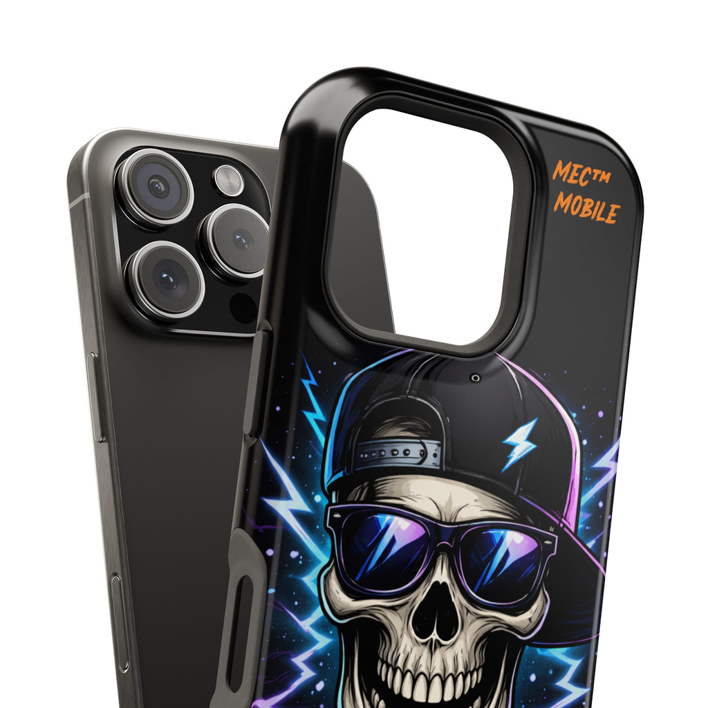 MEC™ Skull Phone Cases