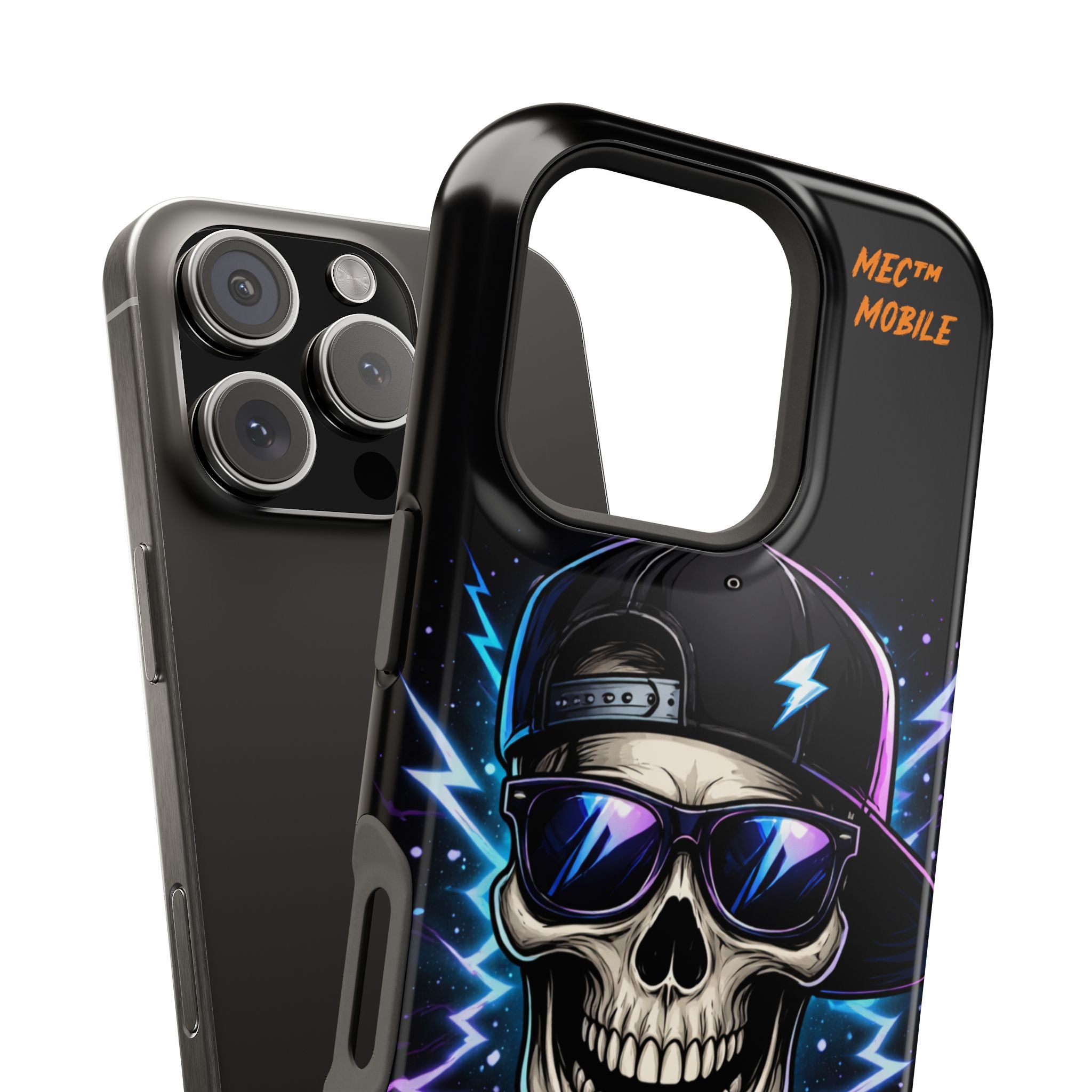 MEC™ Skull Phone Cases