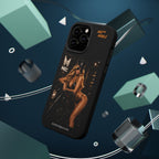MEC™ Midnight Vixen