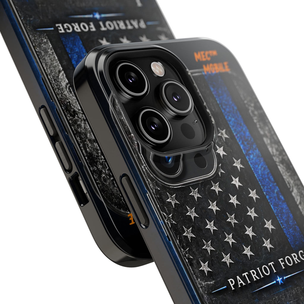 MEC™ Patriot Forge Phone Cases