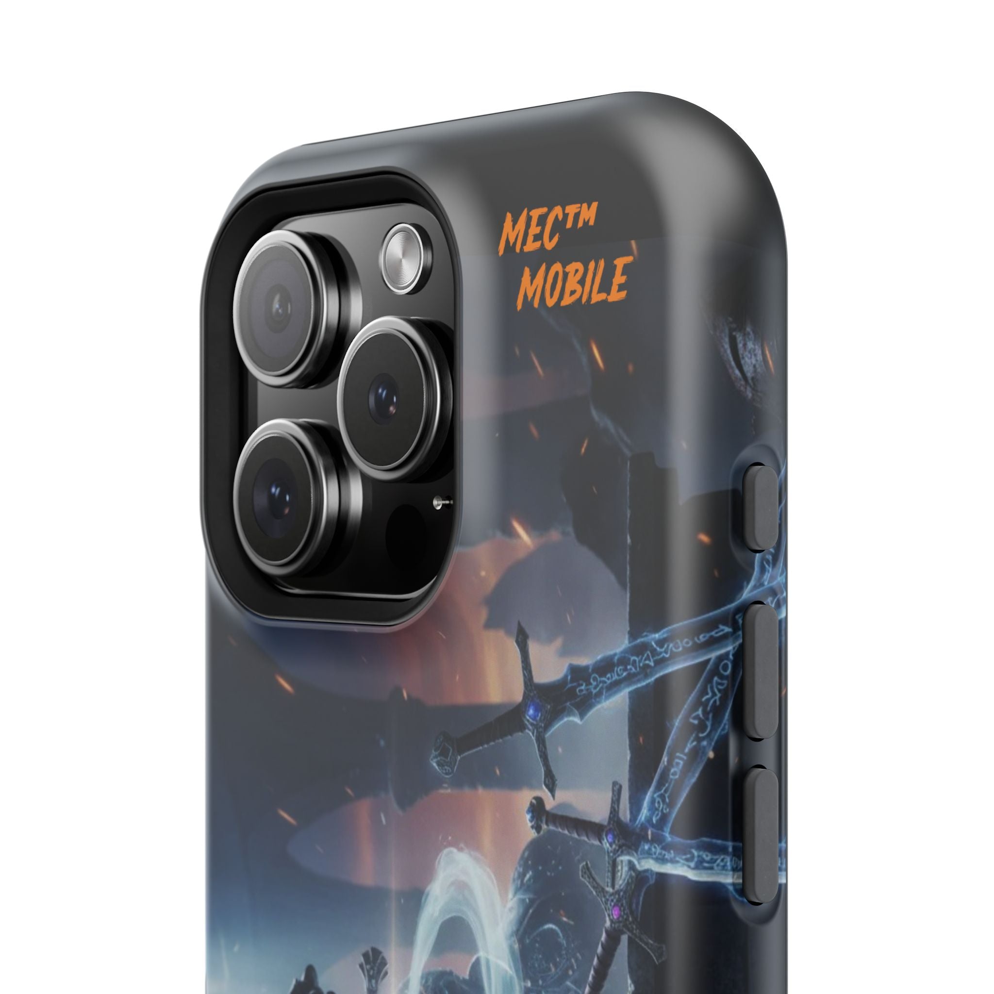 MEC™ Fantasy Sword Phone Cases