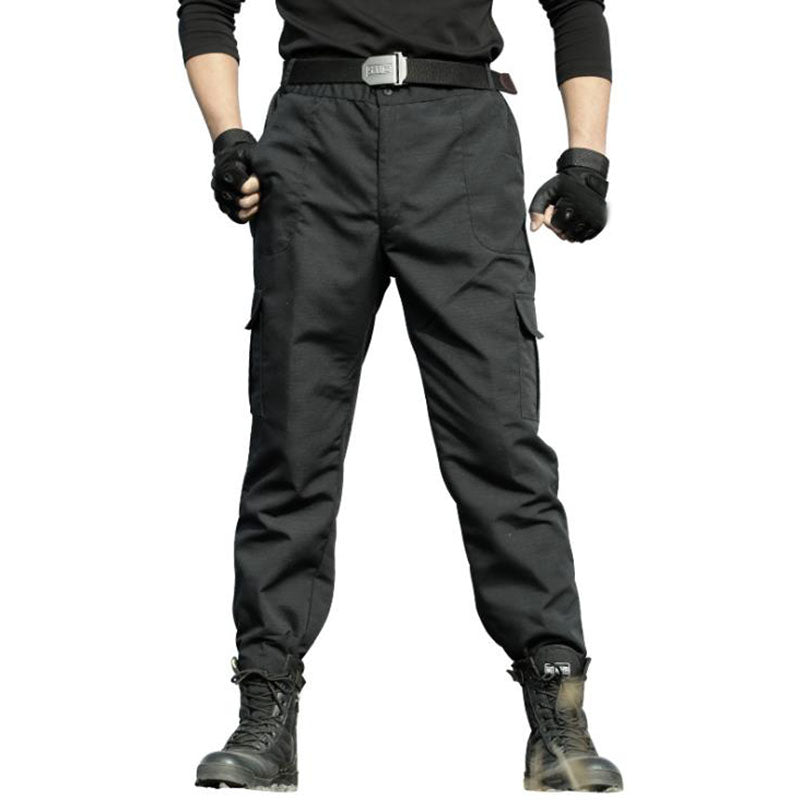 Forge™ Tactical camouflage pants overalls