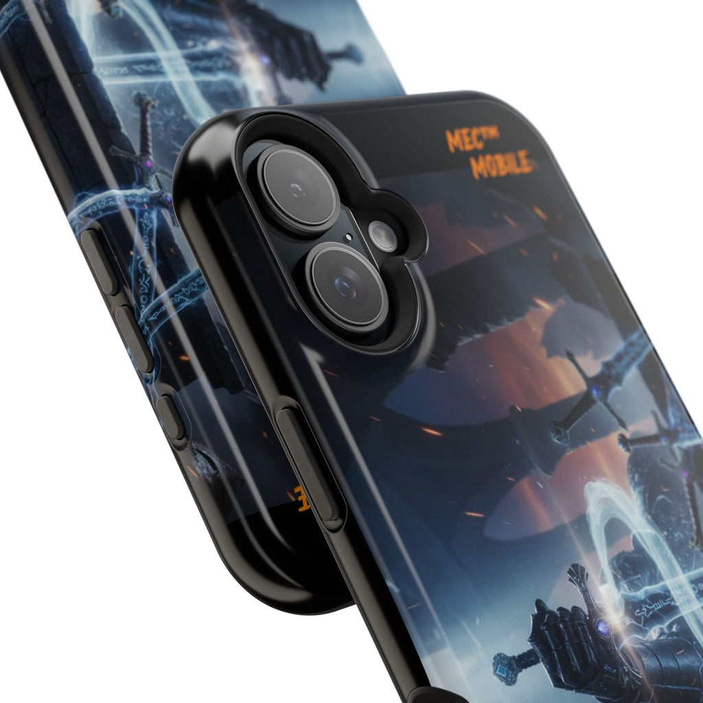 MEC™ Fantasy Sword Phone Cases