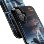 MEC™ Fantasy Sword Phone Cases