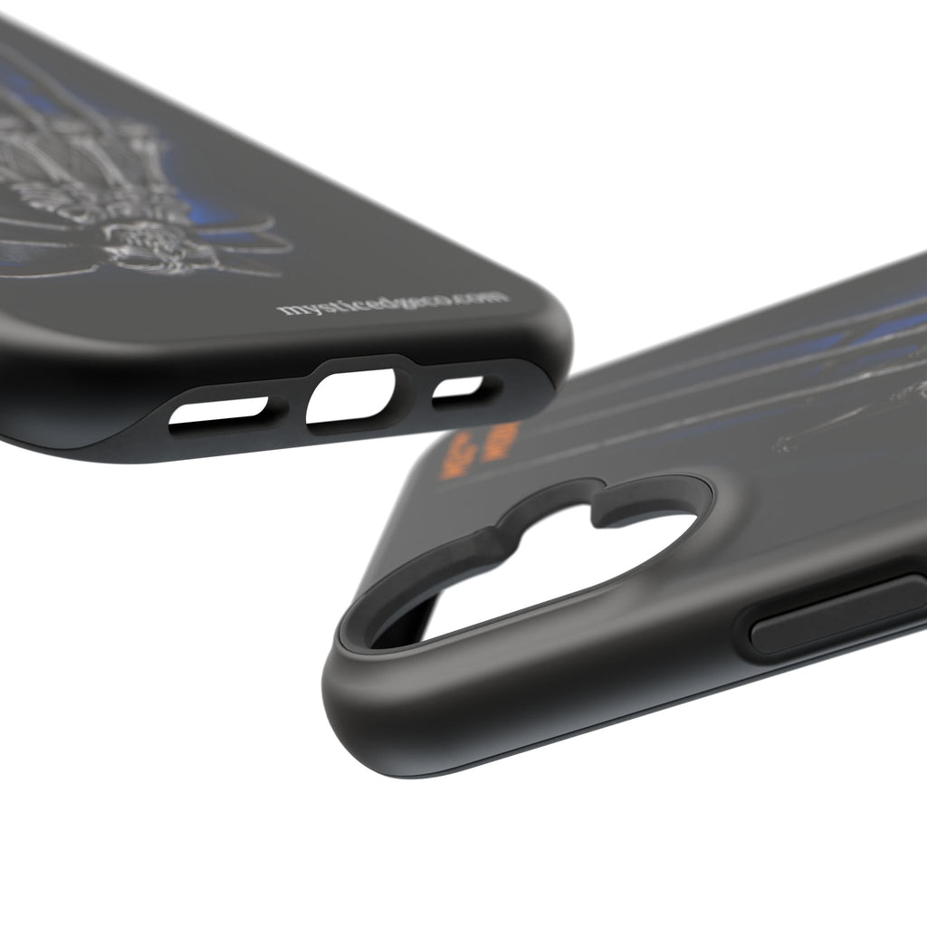 MEC™ The Claw Phone Cases