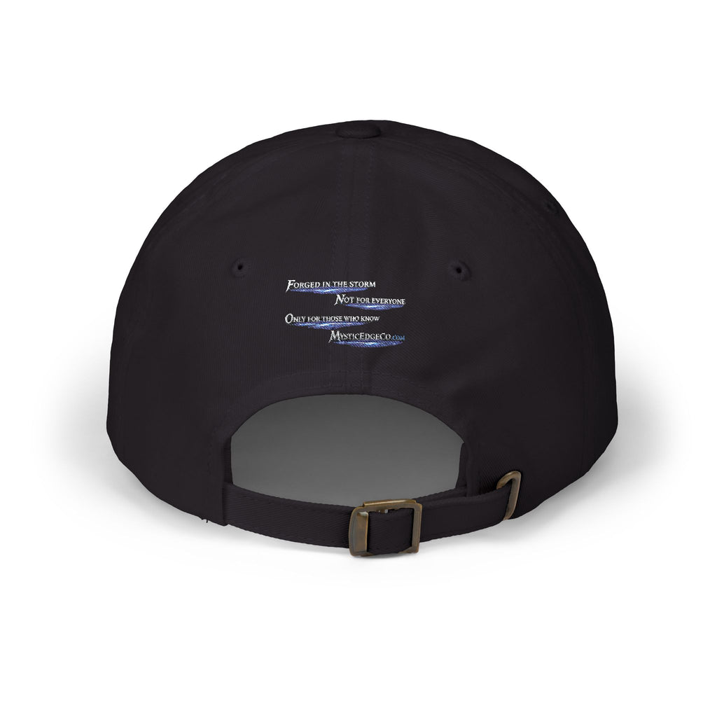 Mystic Edge Co. Cap
