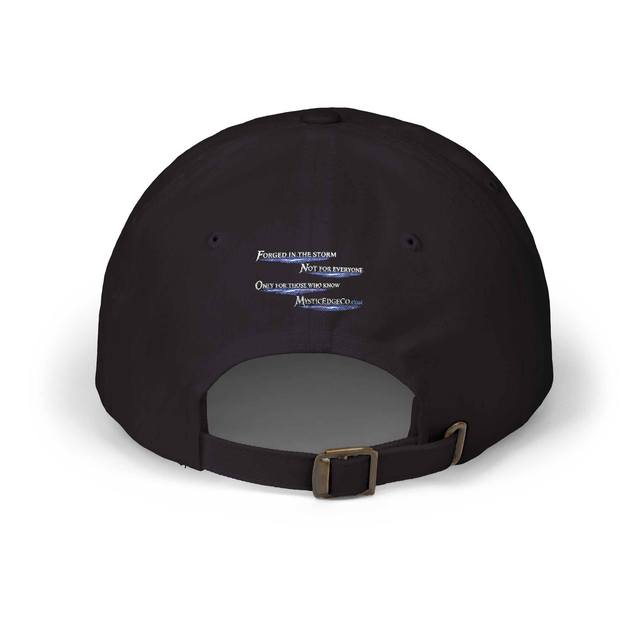 Mystic Edge Co. Cap
