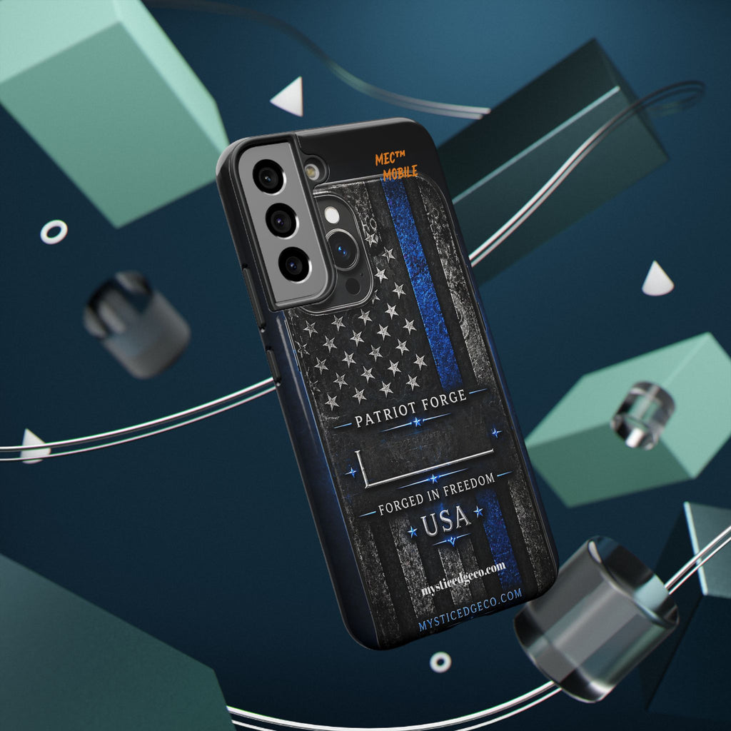 MEC™ Patriot Forge Phone Cases