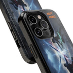 MEC™ Clash Of Titans Phone Cases