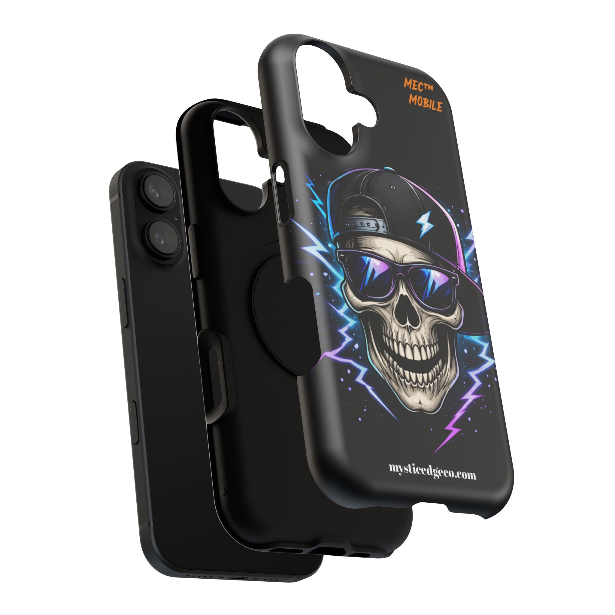 MEC™ Skull Phone Cases