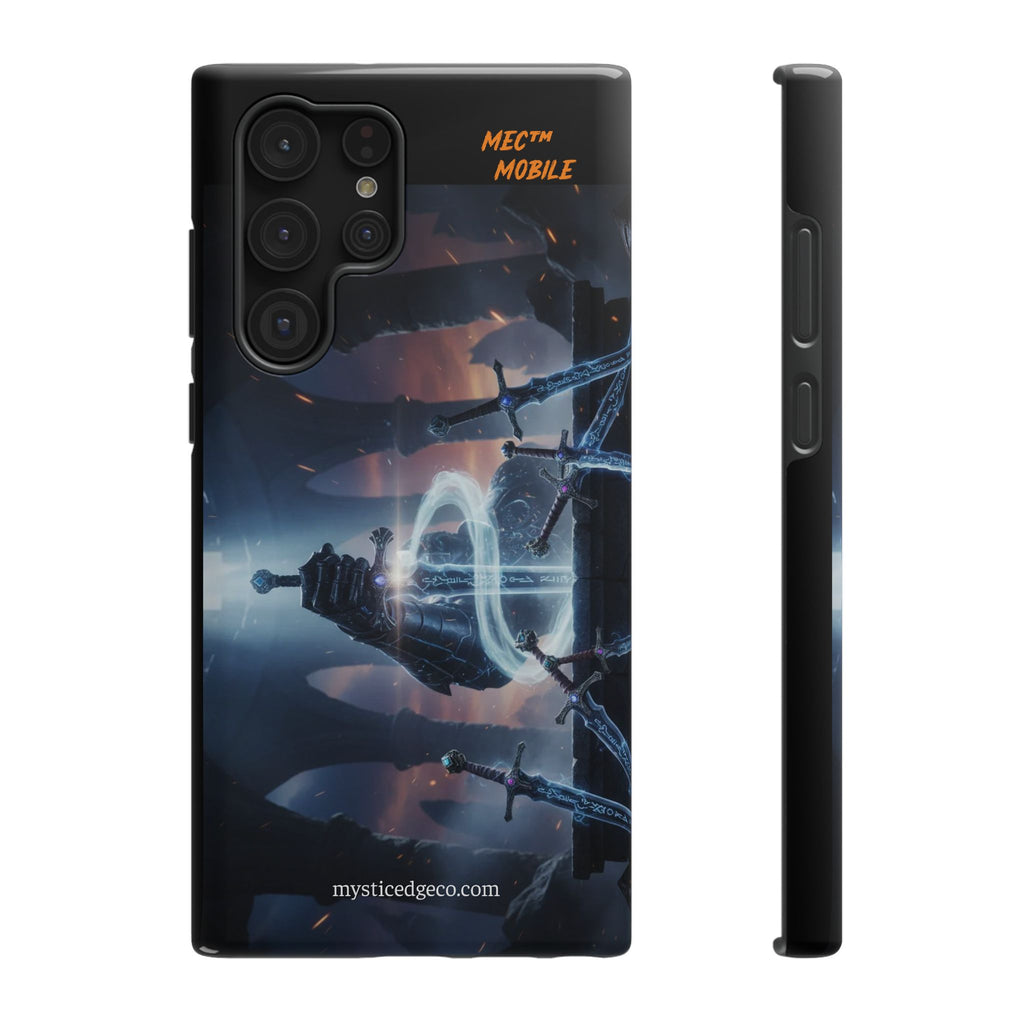 MEC™ Fantasy Sword Phone Cases