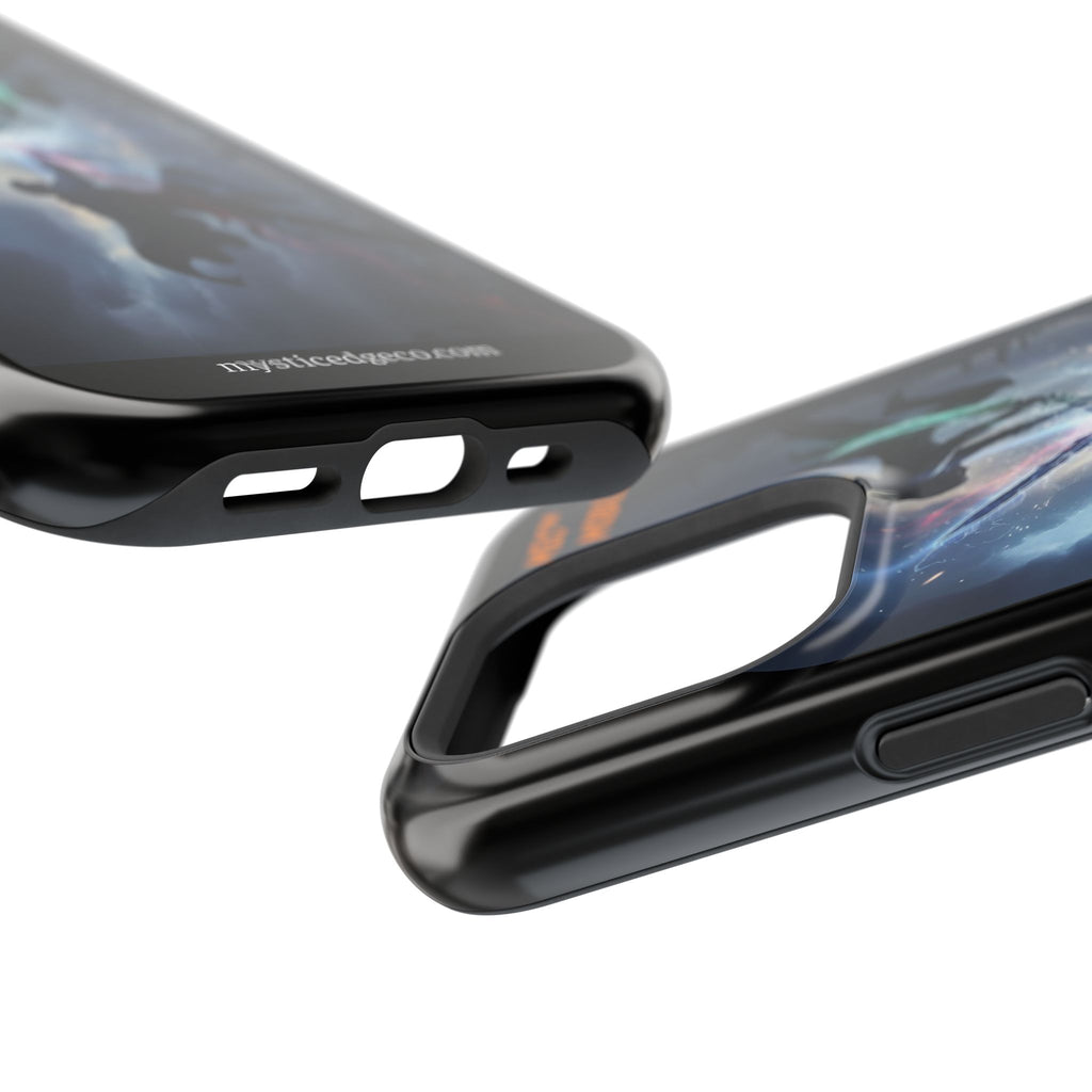 MEC™ Clash Of Titans Phone Cases