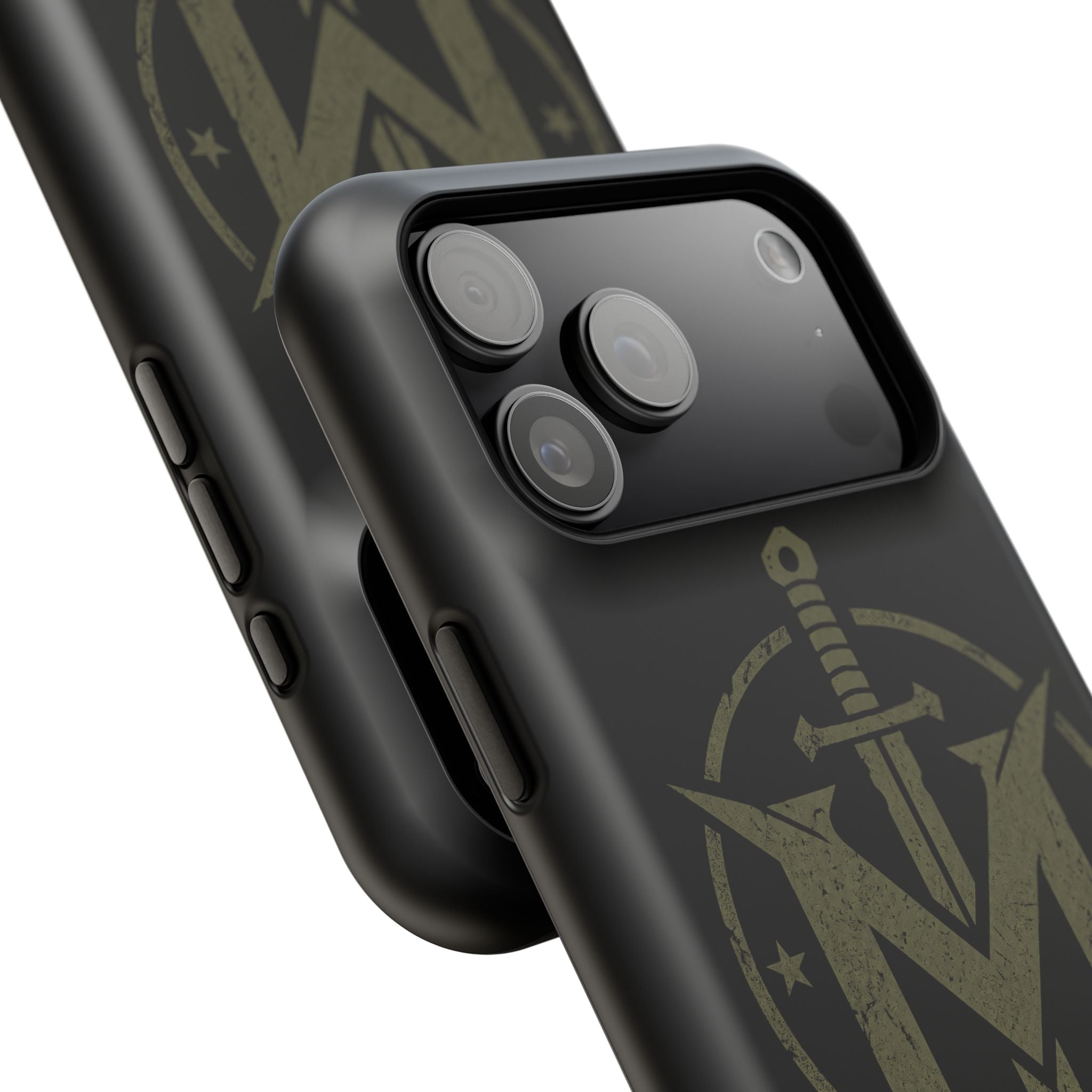 MEC™ Tactical Field Phone Cases