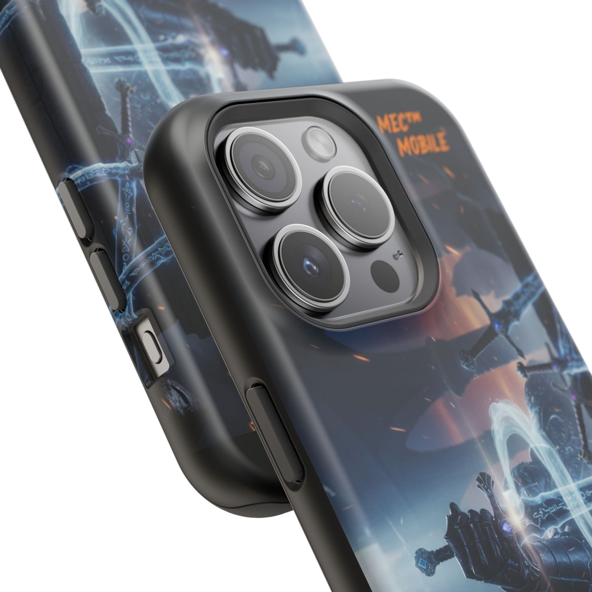 MEC™ Fantasy Sword Phone Cases
