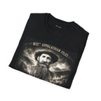 MEC™ Appalachian Files "Devil Anse Hatfield"