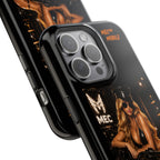 MEC™ Midnight Vixen
