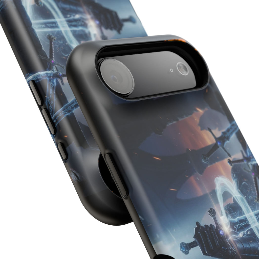 MEC™ Fantasy Sword Phone Cases