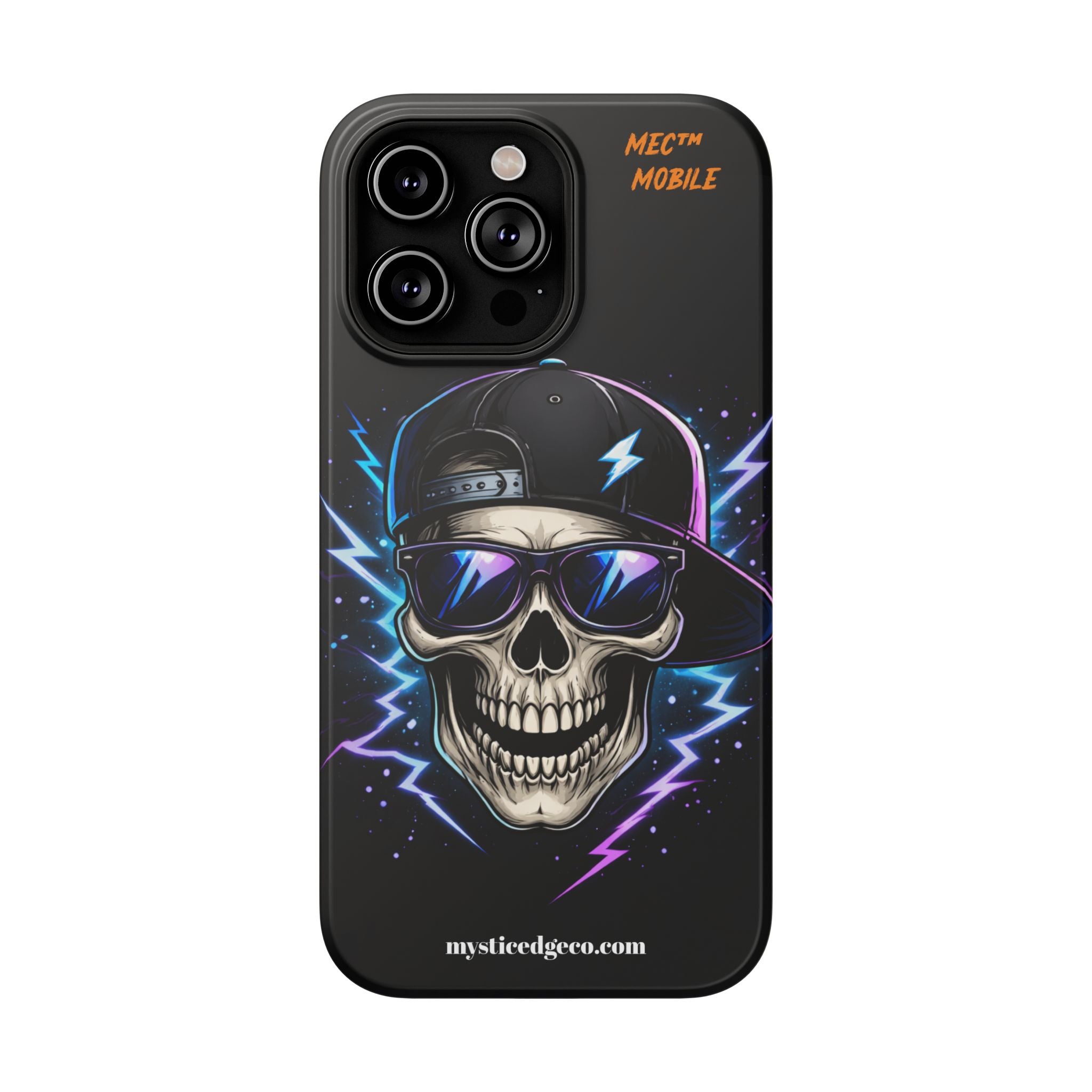 MEC™ Skull Phone Cases