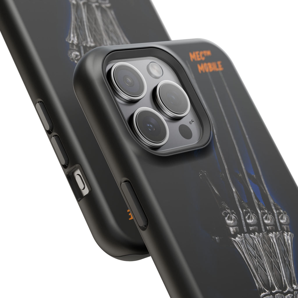 MEC™ The Claw Phone Cases