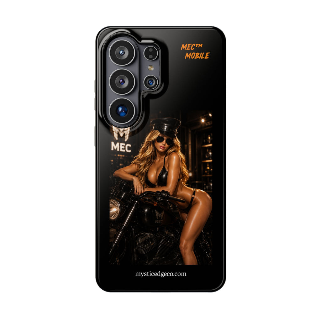 MEC™ Midnight Vixen
