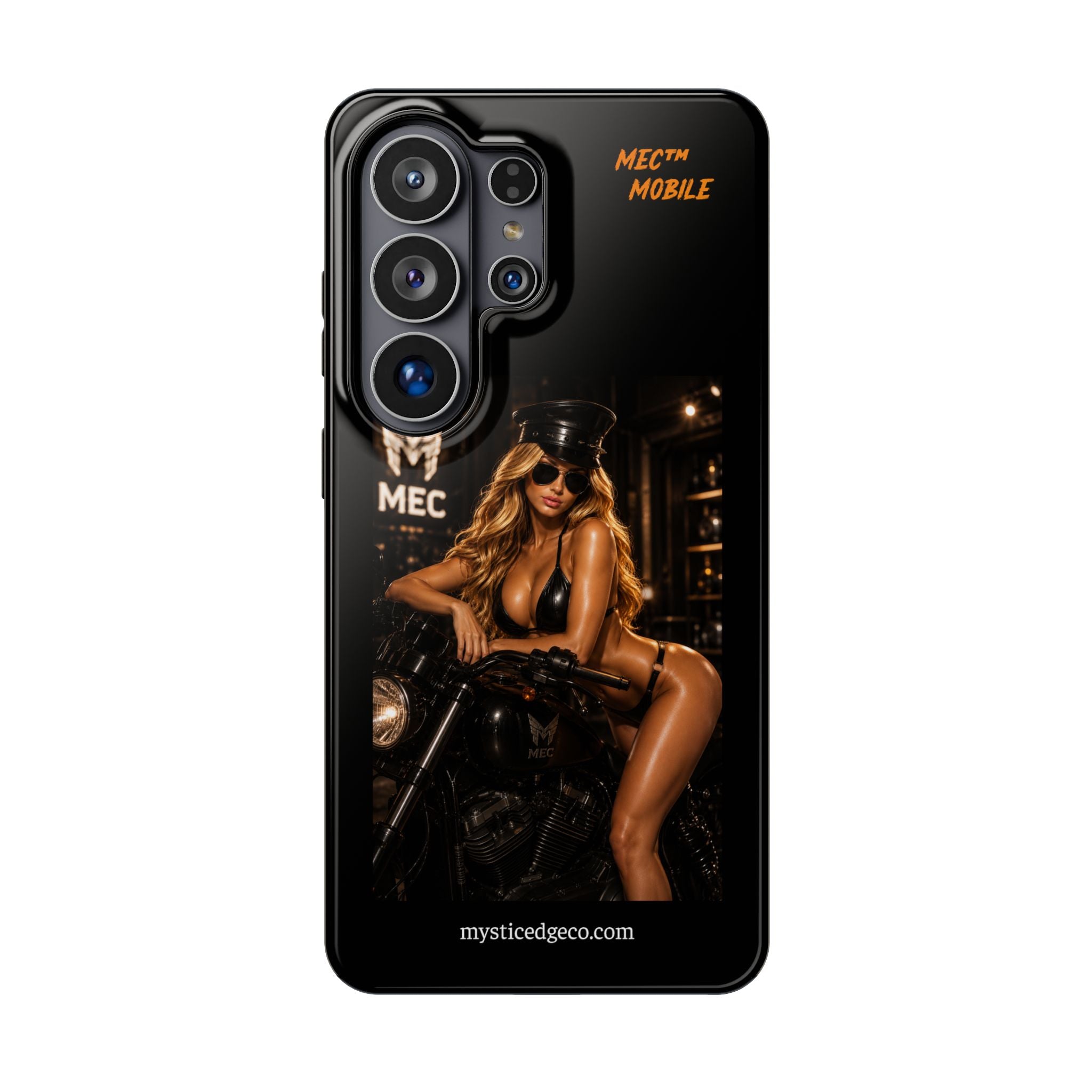 MEC™ Midnight Vixen